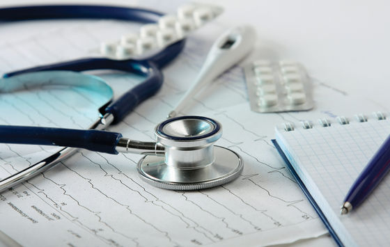 Got Health Insurance?
